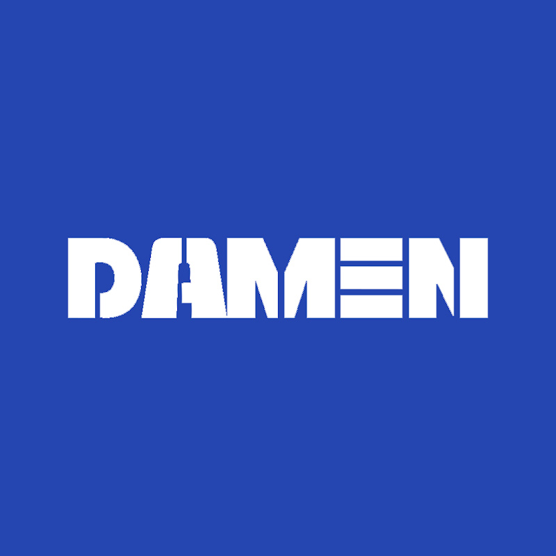 Damen icon