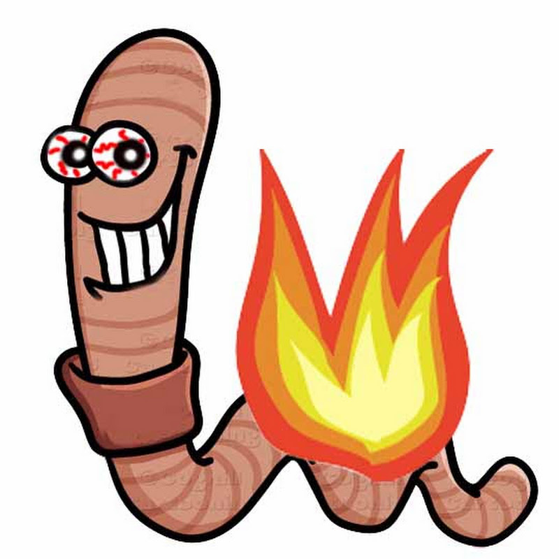 WormBurn icon