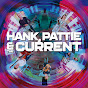 Hank, Pattie & The Current logo