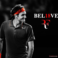 Roger Federer Fans