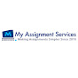 Assignment Services logo