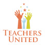 Teachers United logo