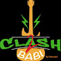 Логотип каналу Clash2babi