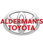 Aldermans Toyota