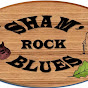 Sham'Rock Blues logo