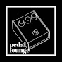 Pedal Lounge