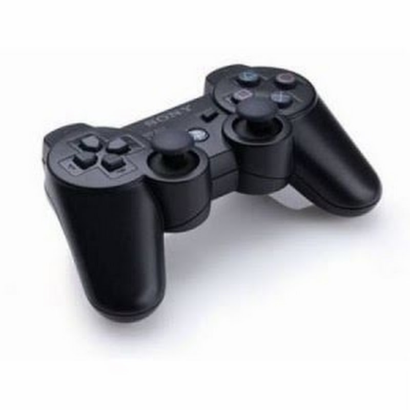 PlayStationPaul