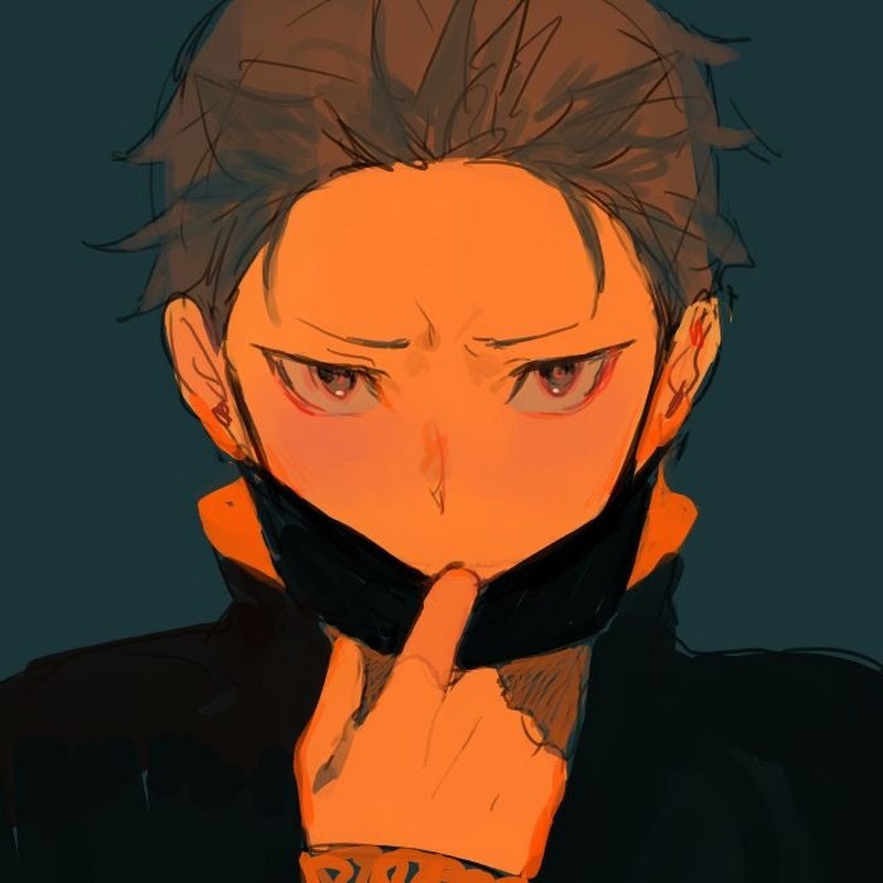 Barusu