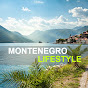 MONTENEGRO. LIFESTYLE logo
