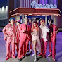 BTS방탄소년난 DarkLucifer 썸네일