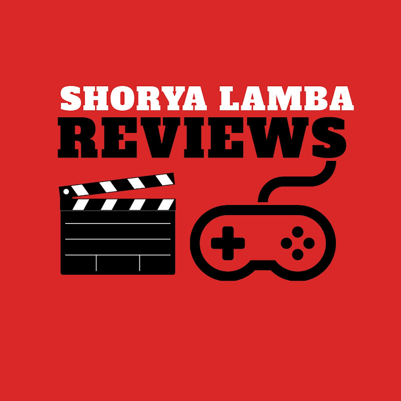 Shorya Lamba