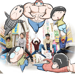 RAB“リアルアキバボーイズ”の日常チャンネルアイコン画像