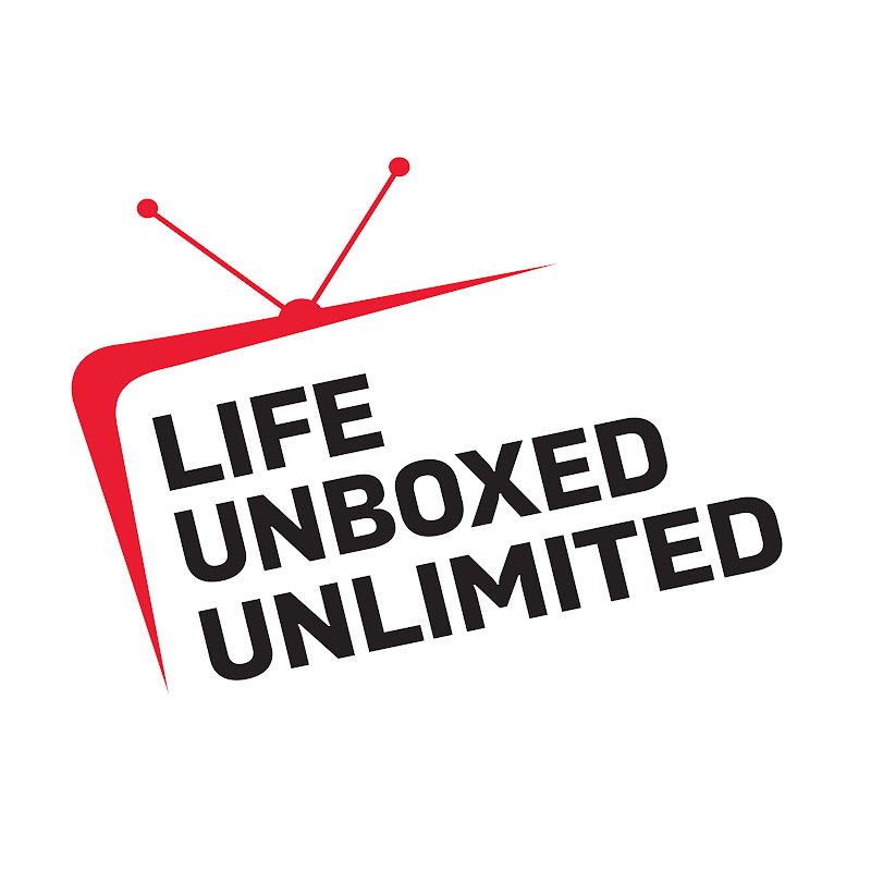 Life Unboxed