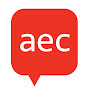 AEC TechTV logo