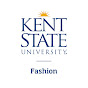 Kent State School of Fashion logo