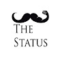 The Status logo