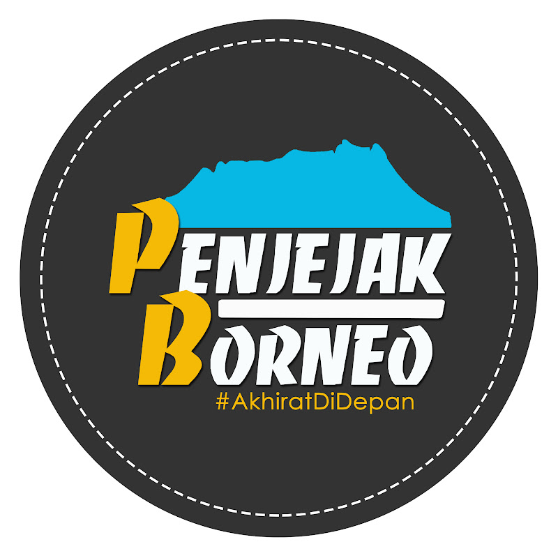 Penjejak Borneo