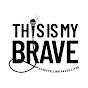 This Is My Brave, Inc. logo