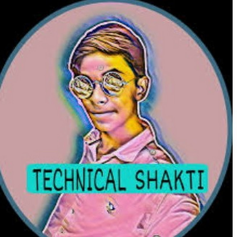 Technical Shakti icon