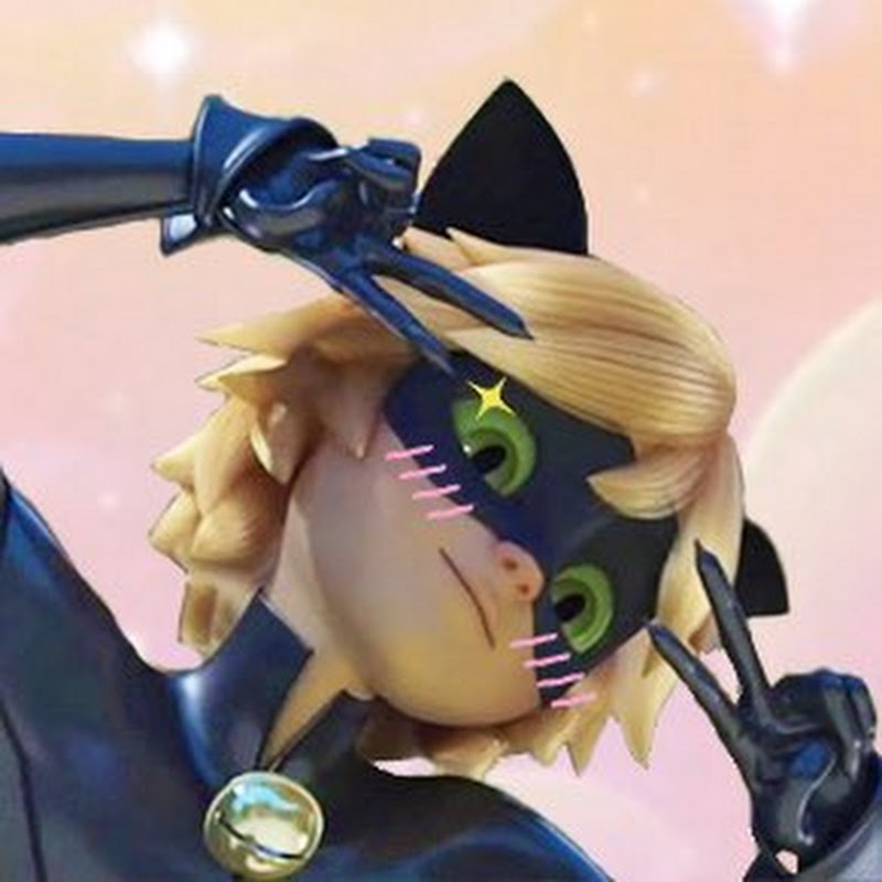 Miraculous Texting Stories icon
