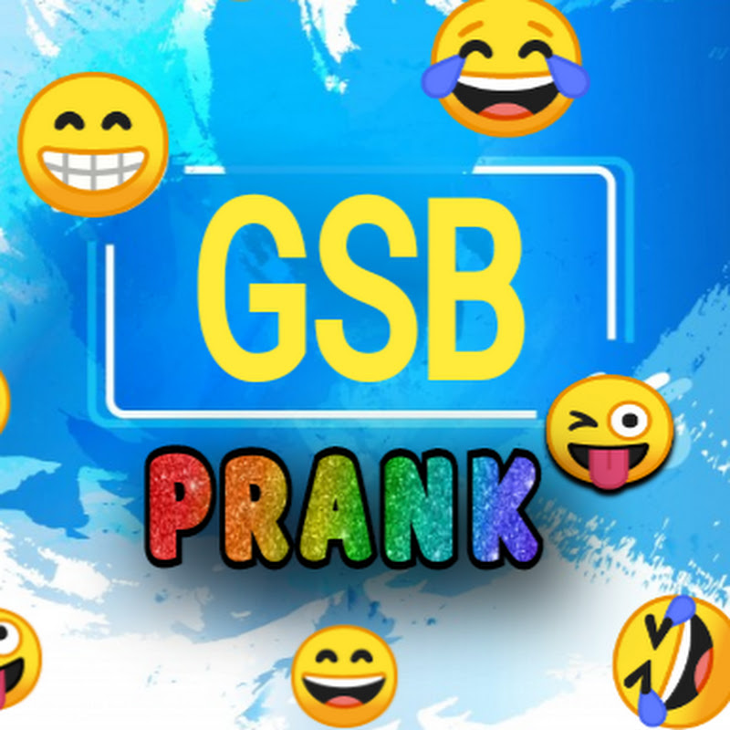 GSB PRANK icon