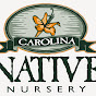 Carolina Native Nursery logo