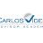 Carlos Vides Advisor Academy