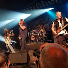 BLIZZARD OF US - A Tribute To OZZY OSBOURNE