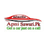 Apni Sawari. PK logo