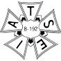 B-192 IATSE logo