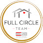 Full Circle Team, Royal LePage RCR Realty logo
