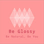 Be Glossy logo
