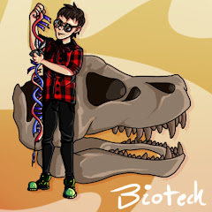 Biotech Guy