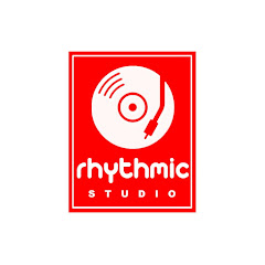 Логотип каналу Rhythmic Studio