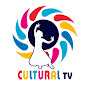 Cultural TV live logo