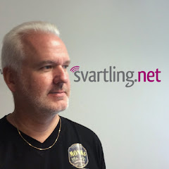 Stefan Svartling net worth