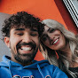 Jonathan & Amandine Avatar
