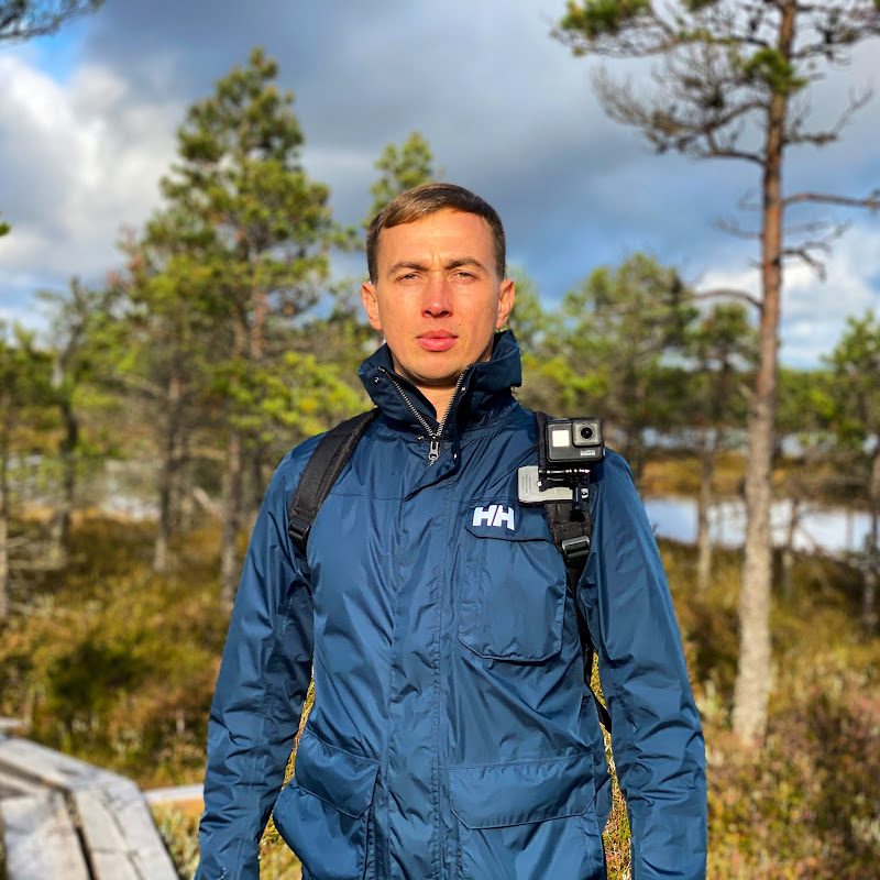 Channel Avatar