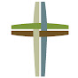 Connections Christian Church Clive logo