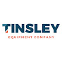 Tinsley Equipment Company logo