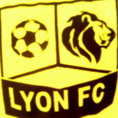 Lyon fc Jérémie