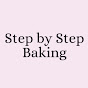 Step by Step Baking logo
