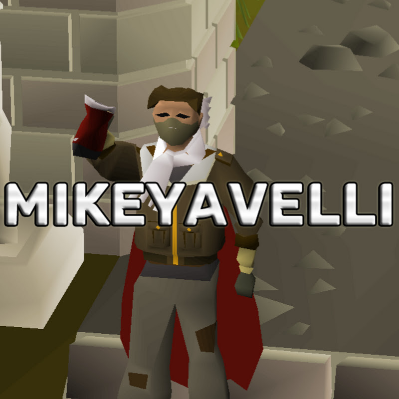 Mikeyavelli