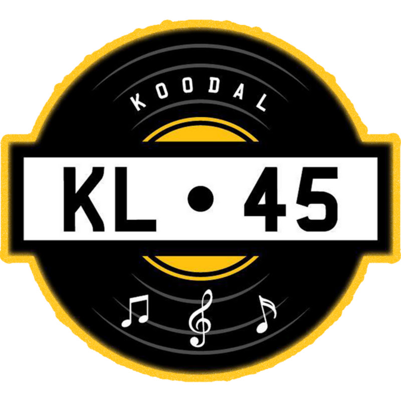 KL 45 a music hub