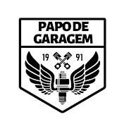 PAPO DE GARAGEM