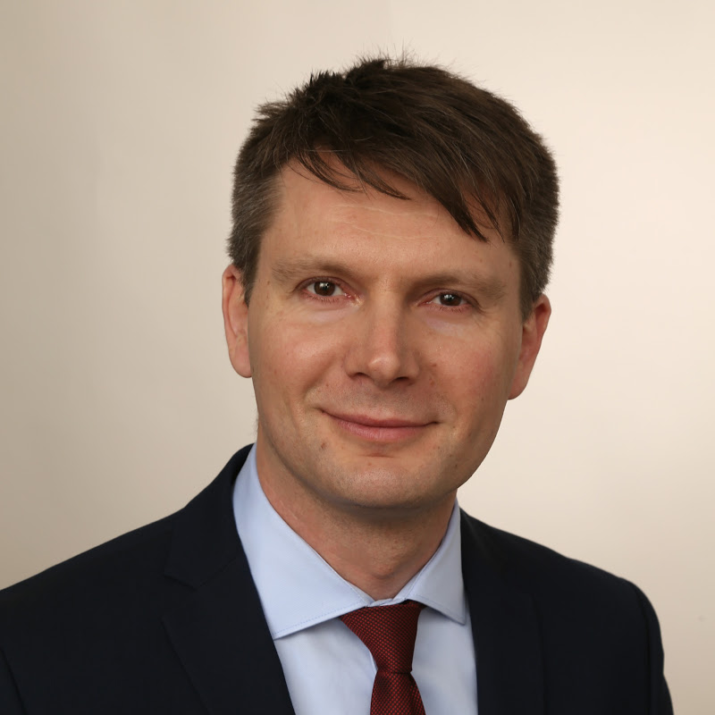 Eugen Bogodistov