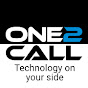 One2Call - Technology on Your Side. logo