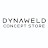 DYNAWELD CONCEPT STORE