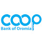Cooperative Bank of Oromia logo