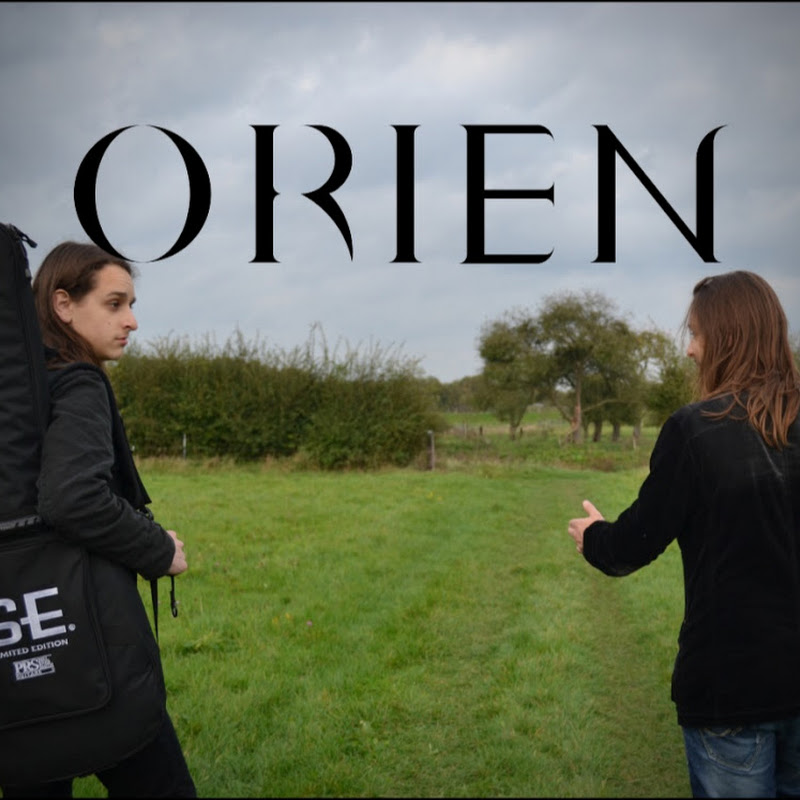 Orien Band